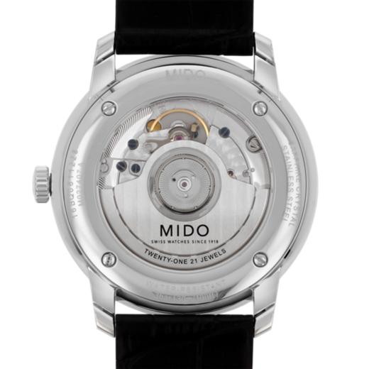 美度 MIDO 贝伦赛丽系列男士自动机械腕表 M027.407.16.010.00 商品图1