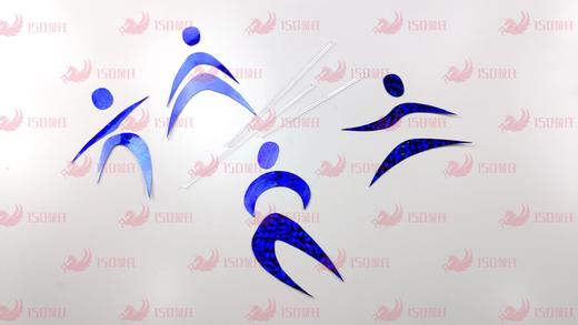 跳舞小人 商品图3