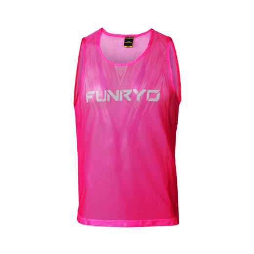 FUNRYO蜂锐J-丛林法则分队运动背心成人青少年款 商品图4