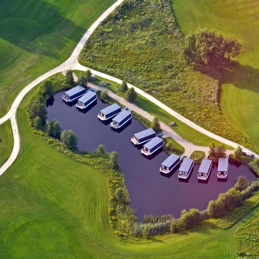 伊普西隆高尔夫度假村 Ypsilon Golf Resort Liberec | 捷克高尔夫球场俱乐部 | 欧洲高尔夫 | Czech 商品图1
