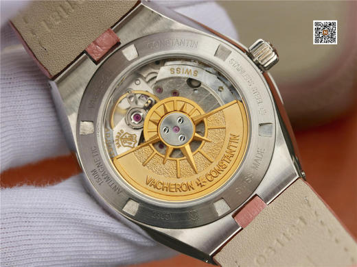 江诗丹顿Vacheron Constantin 纵横四海系列OVERSEAS女款小号型2300v/2305v 商品图7