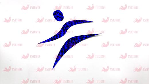 跳舞小人 商品图1