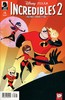 变体 超人总动员 Disney Incredibles 2 Secret Identities 商品缩略图1
