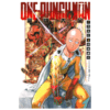 【中商原版】漫画 一拳超人英雄大全ONE PUNCH MAN 村田雄介ONE 台版漫画书 东立出版 商品缩略图0