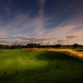 瓦萨托普高尔夫俱乐部 Vasatorps Golfklubb | 瑞典高尔夫球场 俱乐部 | 欧洲 | Sweden