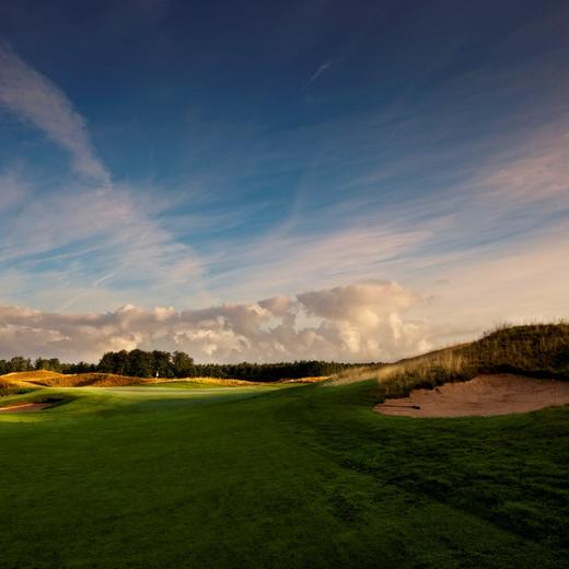 瓦萨托普斯高尔夫俱乐部Vasatorps Golfklubb | 赫尔辛堡高尔夫 | 瑞典高尔夫球场俱乐部 | 欧洲高尔夫 | Sweden 商品图2