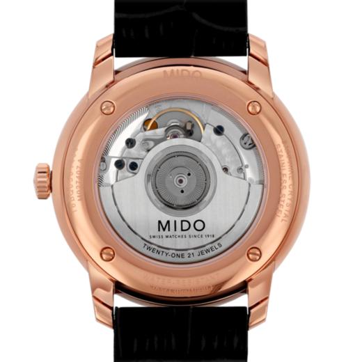 美度 MIDO 贝伦赛丽系列男士自动机械腕表 M027.407.36.260.00 商品图1