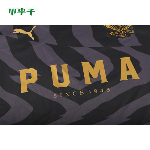 小李子:专柜正品PUMA彪马Psychedelic Jersey运动短袖T恤65650301 商品图2