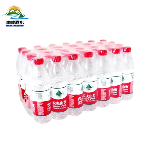 【3月】农夫山泉550mlx24