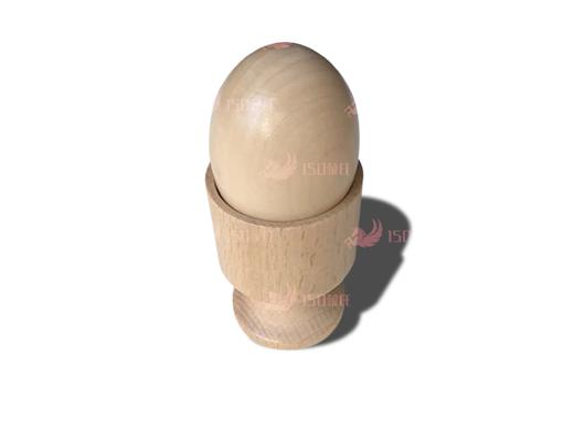 蛋+蛋杯 商品图1