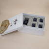 故宫博物院 霁蓝釉茶具 商品缩略图5