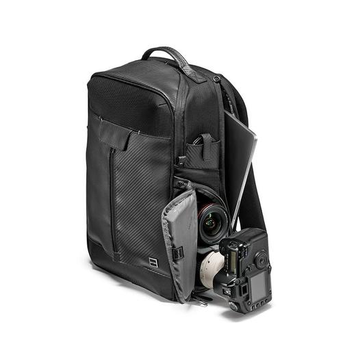 狼族优选丨狼族优选丨【预售，预计1月30日发货】捷信 百年纪念版摄影包GCB100BP单反微单相机包 旅行防盗双肩包 商品图1