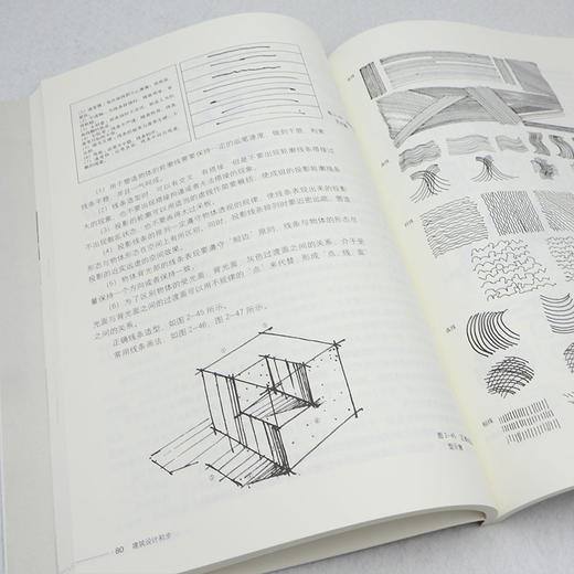 建筑设计初步（建筑设计专业适用） 商品图4