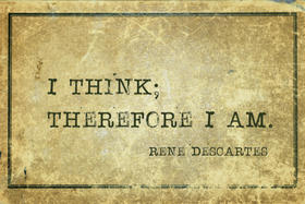 第三十一集：当笛卡尔做完那个梦