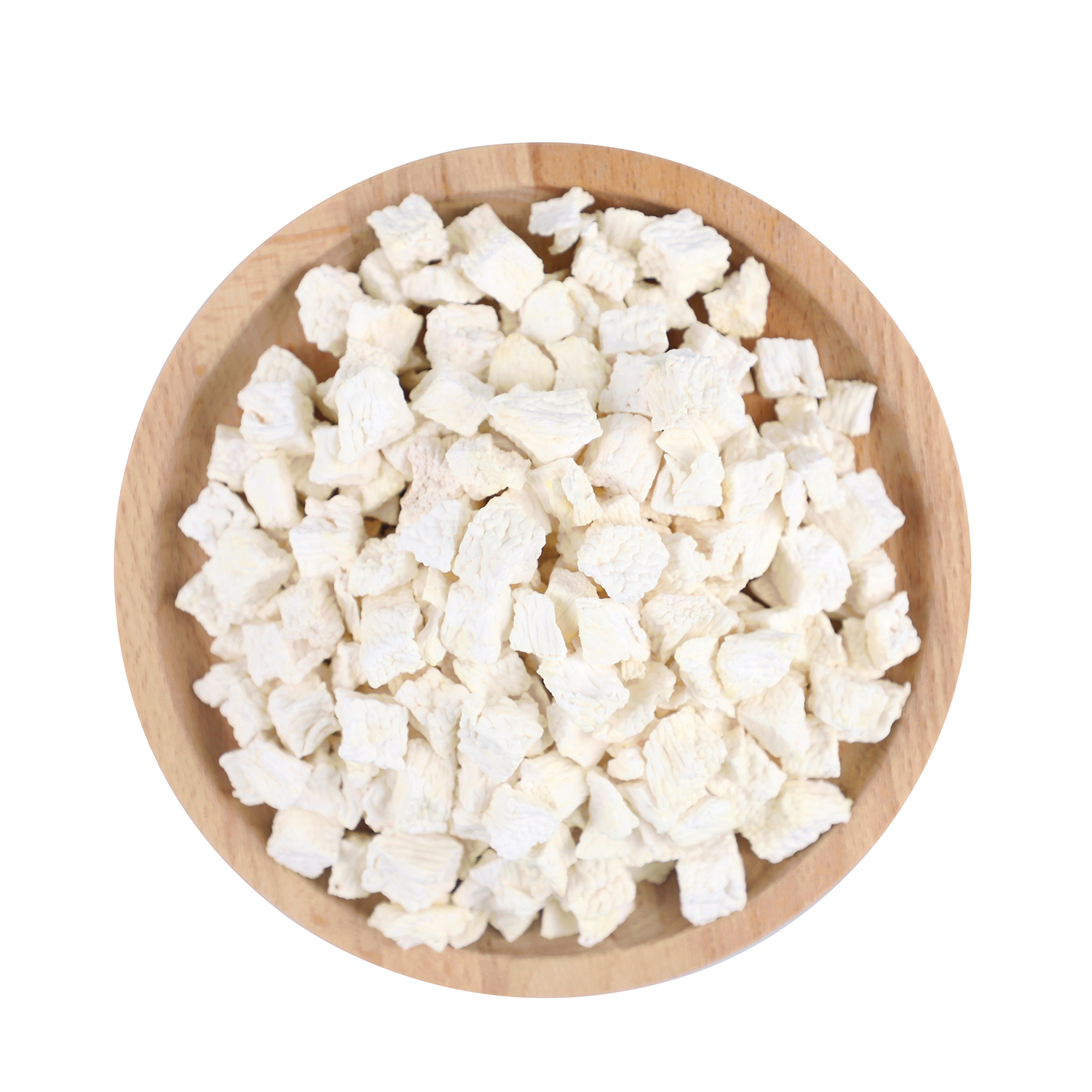 熟淮山丁(6斤装）