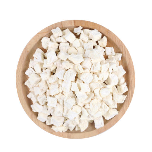 熟淮山丁(6斤装） 商品图0