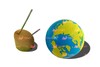 地球仪 商品缩略图3