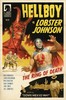 地狱男爵 Hellboy Vs Lobster Johnson Ring Of Death 商品缩略图0