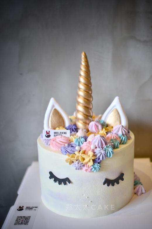 独角兽加高款 商品图4