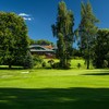 卡罗维法利高尔夫度假村 Karlovy Vary Golf Resort | 皮尔森高尔夫 | 捷克高尔夫球场俱乐部 | 欧洲高尔夫 | Czech 商品缩略图0