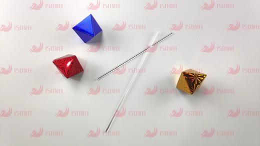 六角钻饰（材料包） 商品图1