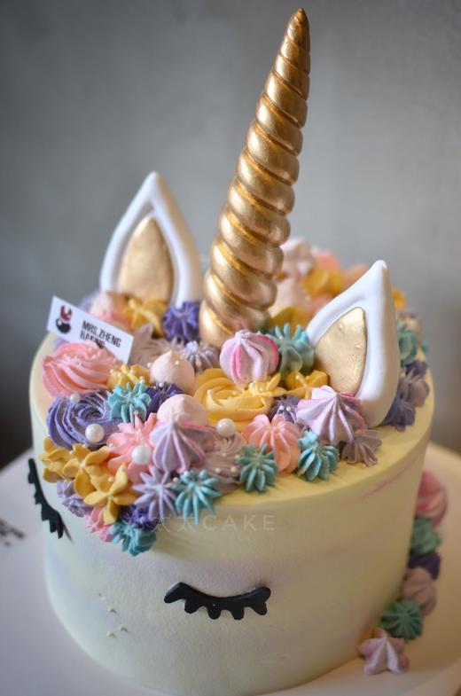 独角兽加高款 商品图1