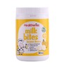 【保税仓】贺寿利 Healtheries 天然牛奶咬咬片 香蕉味 50粒 190g 营养高钙 商品缩略图0