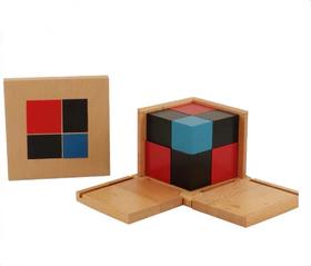 二项式（国际版）