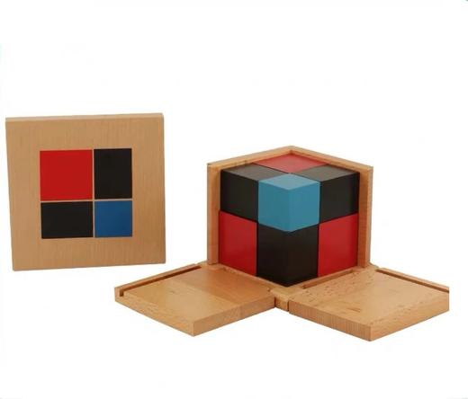 二项式（国际版） 商品图0