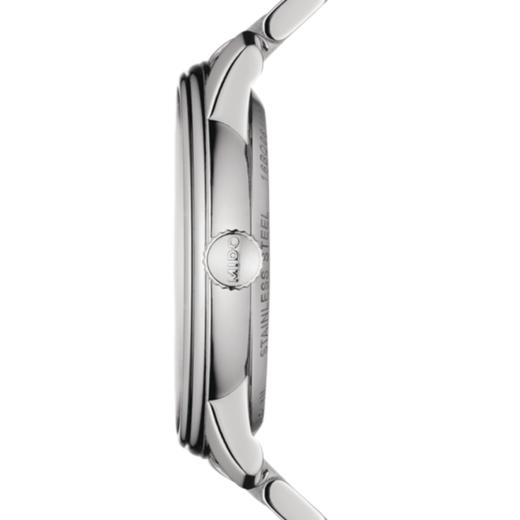 美度 MIDO 贝伦赛丽系列女士自动机械腕表 M027.207.11.010.00 商品图2