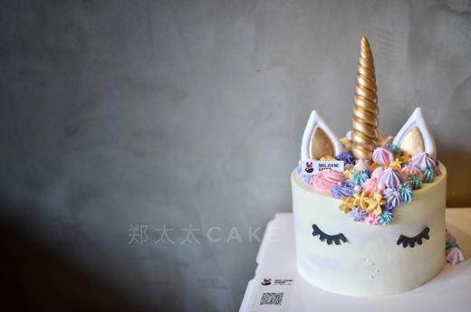 独角兽加高款 商品图0