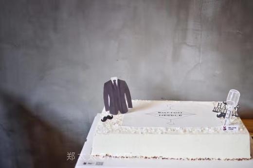 LOGO定制标准款 商品图0