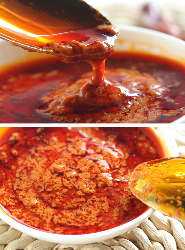 金葵火锅蘸料麻辣味125g