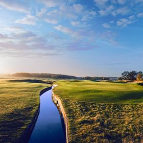 瓦尔达高尔夫乡村俱乐部 Vallda Golf & Country Club | 瑞典高尔夫球场 俱乐部 | 欧洲 | Sweden