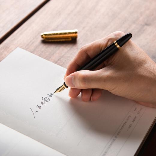 英雄·1949珍藏版钢笔礼盒 │ 88年国民钢笔老品牌，纪念中国70周年光辉岁月 商品图1