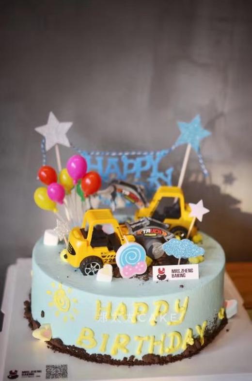 挖掘机标准款 商品图2