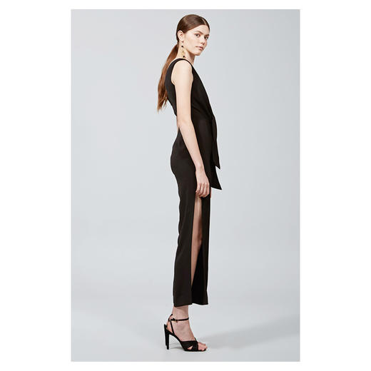 KEEPSAKE | Dream On Jumpsuit - Black [ 黑色连体裤 ] 商品图3