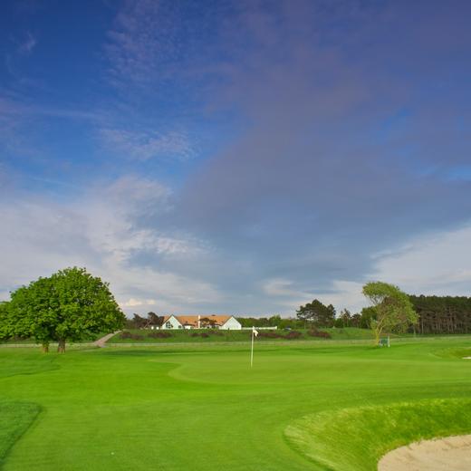 巴斯柏克高尔夫乡村俱乐部 Barsebäck Golf & Country Club | 玛尔摩高尔夫 | 瑞典高尔夫球场俱乐部 | 欧洲高尔夫 | Sweden 商品图5