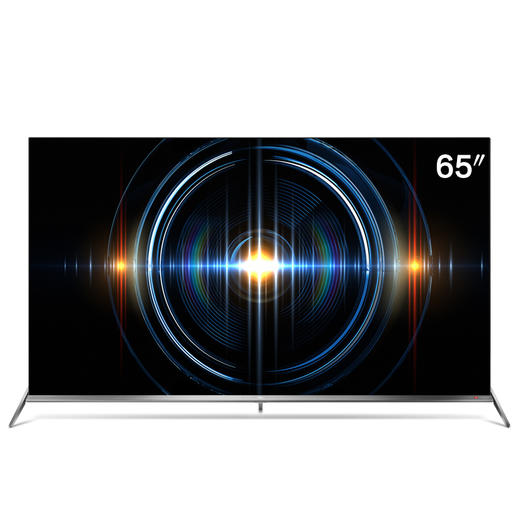 【tcl彩电】tcl 65c66 65英寸 4k超高清全生态hd圆角全面屏全场景ai