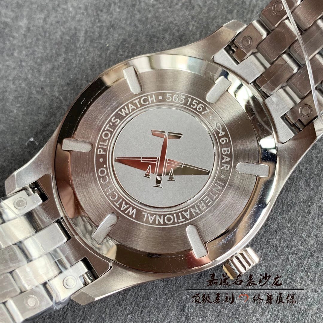 【v7厂出品】飞行员系列马克十八,调试手感与方向同步原版,搭载海鸥