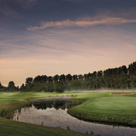 瓦萨托普斯高尔夫俱乐部Vasatorps Golfklubb | 赫尔辛堡高尔夫 | 瑞典高尔夫球场俱乐部 | 欧洲高尔夫 | Sweden 商品图7