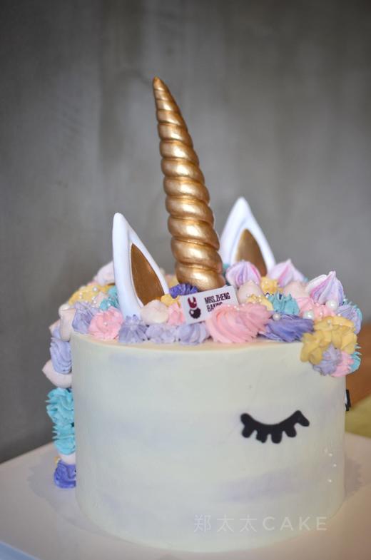 独角兽加高款 商品图2