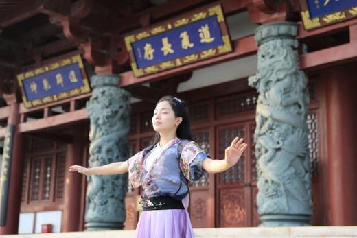 4月27日开始第十期太极回春功-内丹养肾九日训练营 商品图0