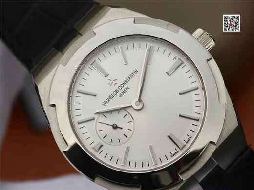 江诗丹顿Vacheron Constantin 纵横四海系列OVERSEAS女款小号型2300v/2305v 商品图3