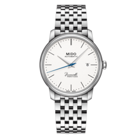 美度 MIDO 贝伦赛丽系列男士自动机械腕表 M027.407.11.010.00