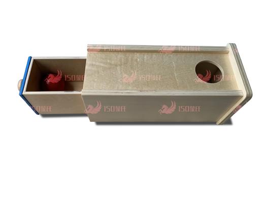 盒子与长方形抽屉 商品图1