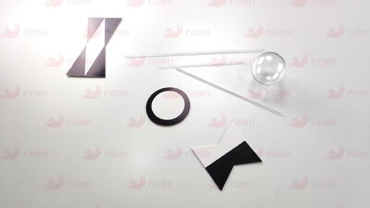 黑白吊饰（材料包） 商品图3