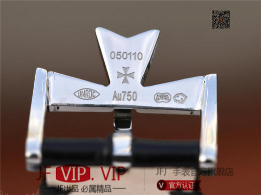 NOOB江诗丹顿马耳他系列42005两地时腕表，大气高雅，尊贵非凡 。男士腕表，皮表带，自动机械机芯，密底。 商品图11