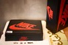 私人定制之NIKE长方形鞋盒 商品缩略图6