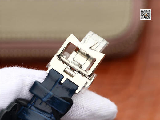 江诗丹顿Vacheron Constantin 纵横四海系列OVERSEAS女款小号型2300v/2305v 商品图8